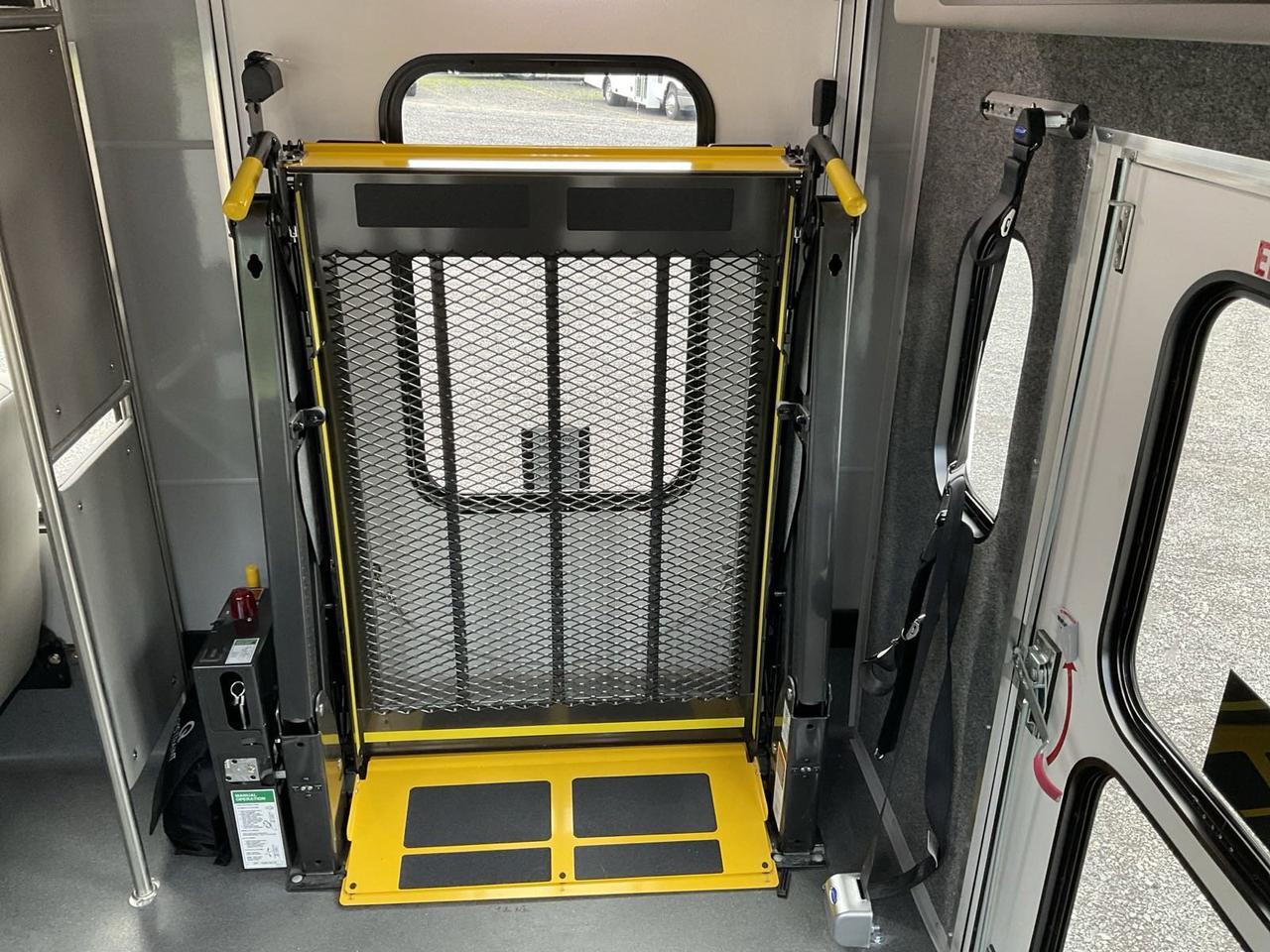 2024 Chevrolet HLE HLE COACH Johnstown NY