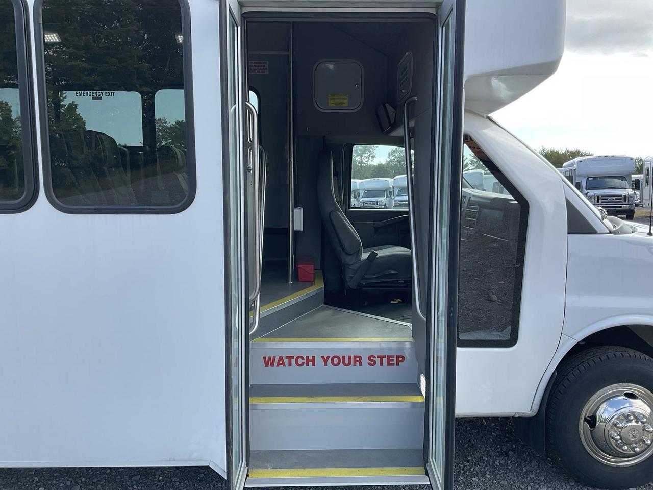 2024 Chevrolet HLE HLE COACH Johnstown NY