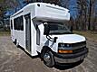 2024 Chevrolet HLE HLE COACH