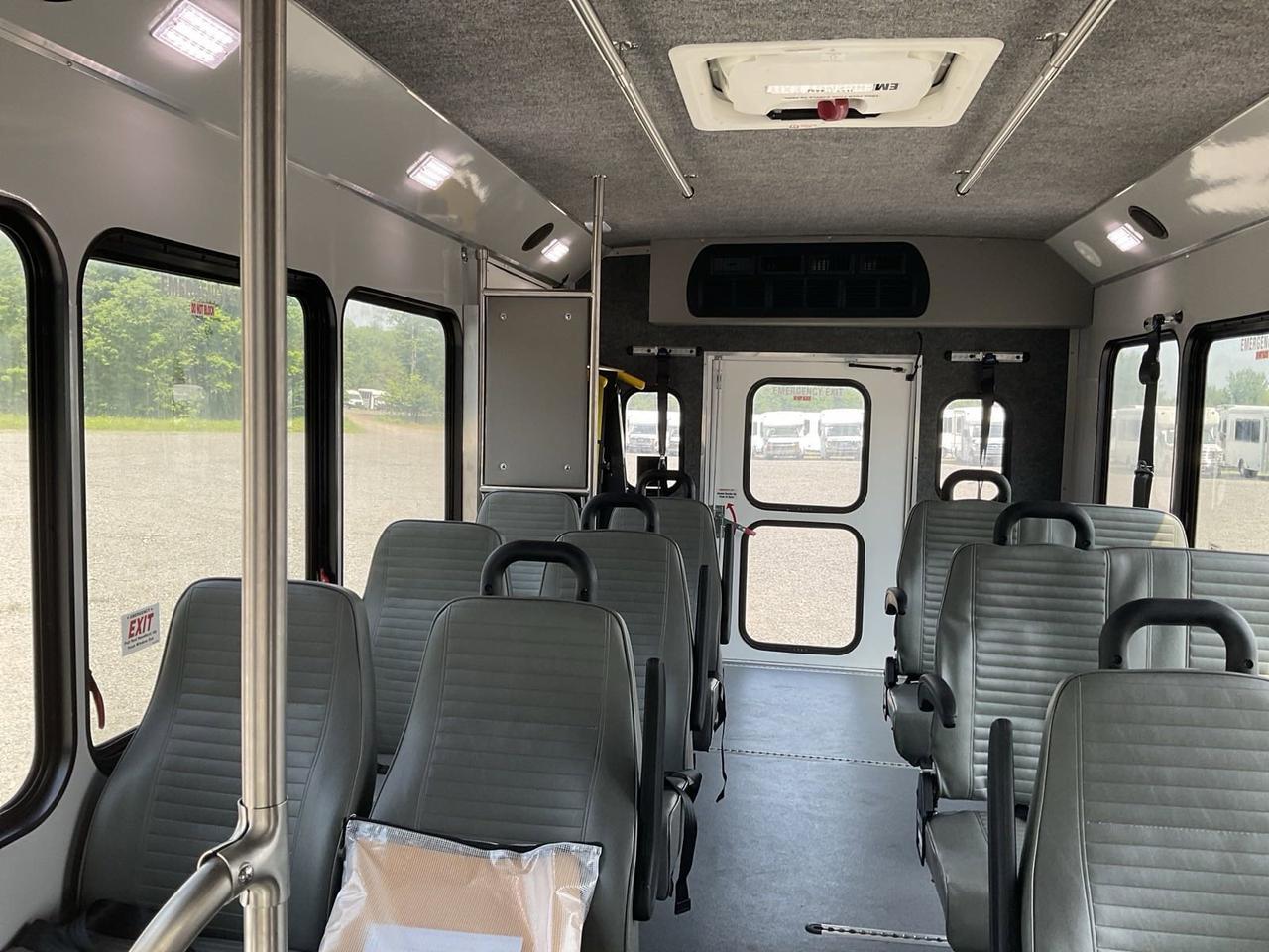 2024 Chevrolet HLE HLE COACH Johnstown NY