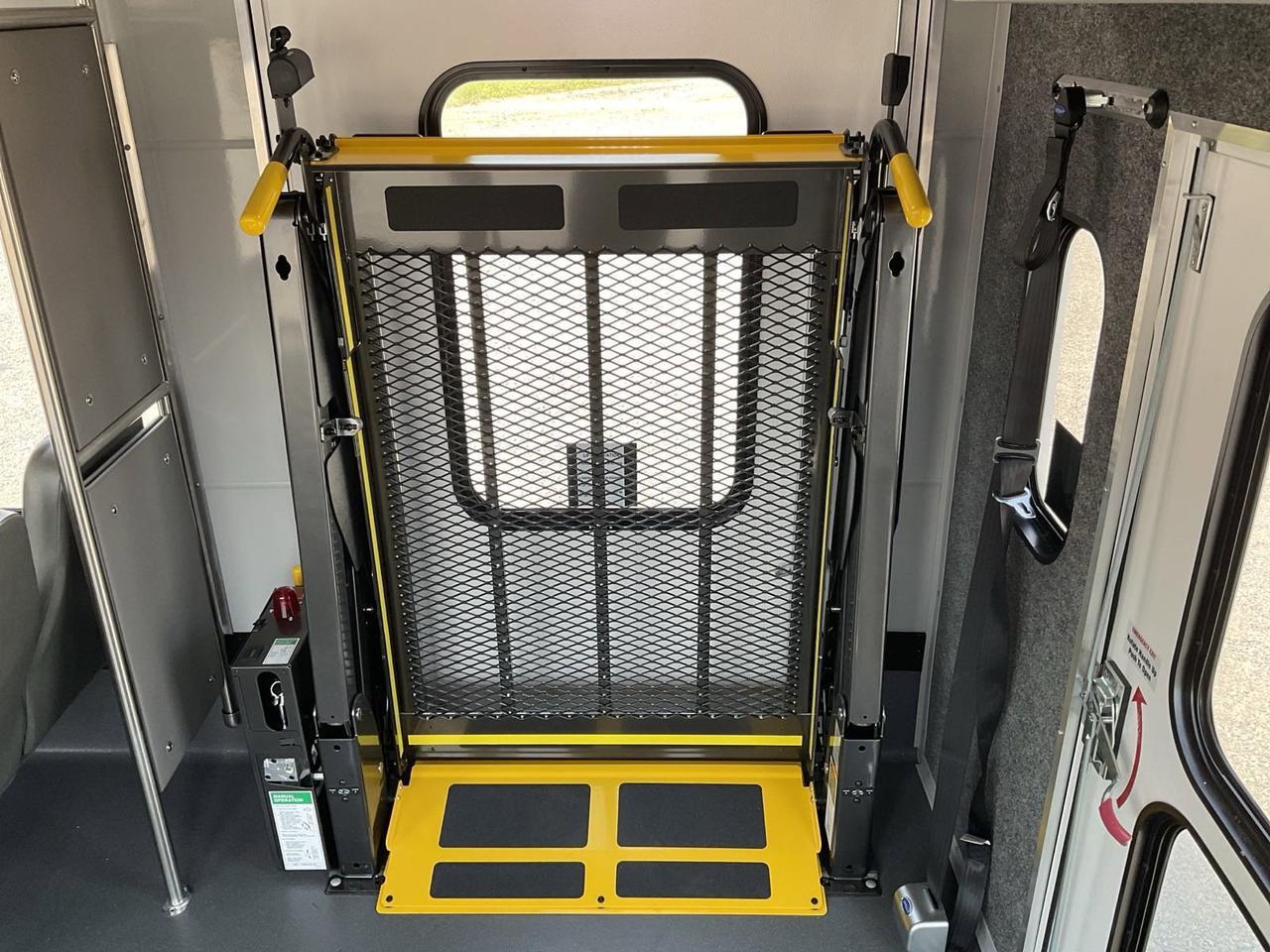 2024 Chevrolet HLE HLE COACH Johnstown NY