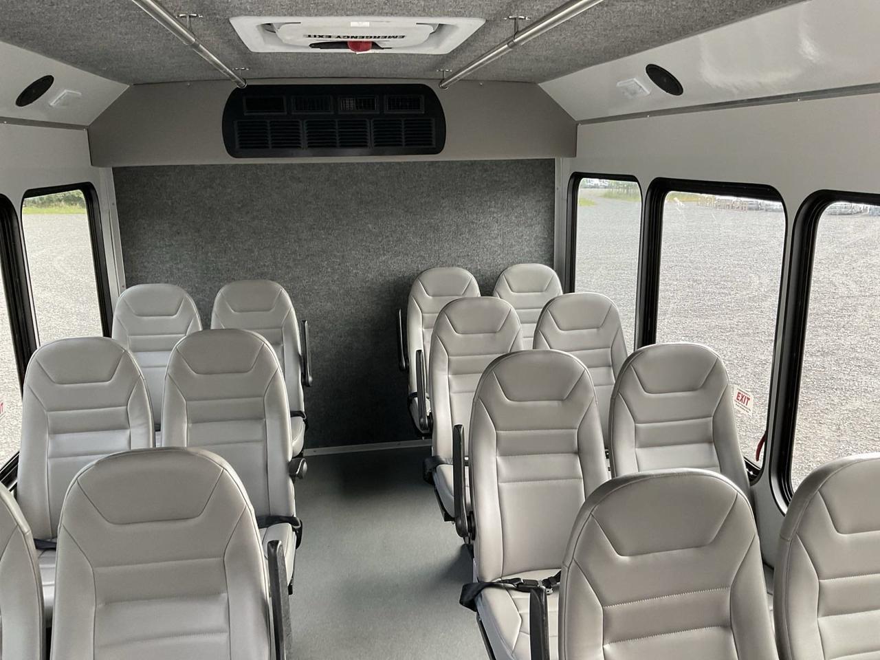 2024 Chevrolet HLE HLE COACH Johnstown NY
