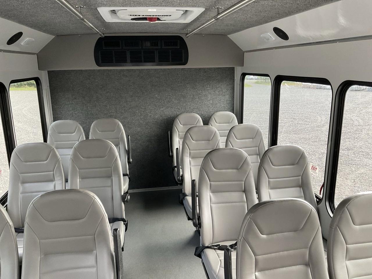 2024 Chevrolet HLE HLE COACH Johnstown NY