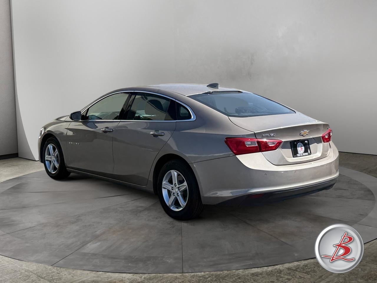 2024 Chevrolet MALIBU LT Salt Lake City UT