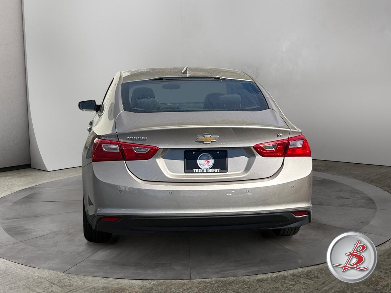 2024 Chevrolet MALIBU LT Salt Lake City UT