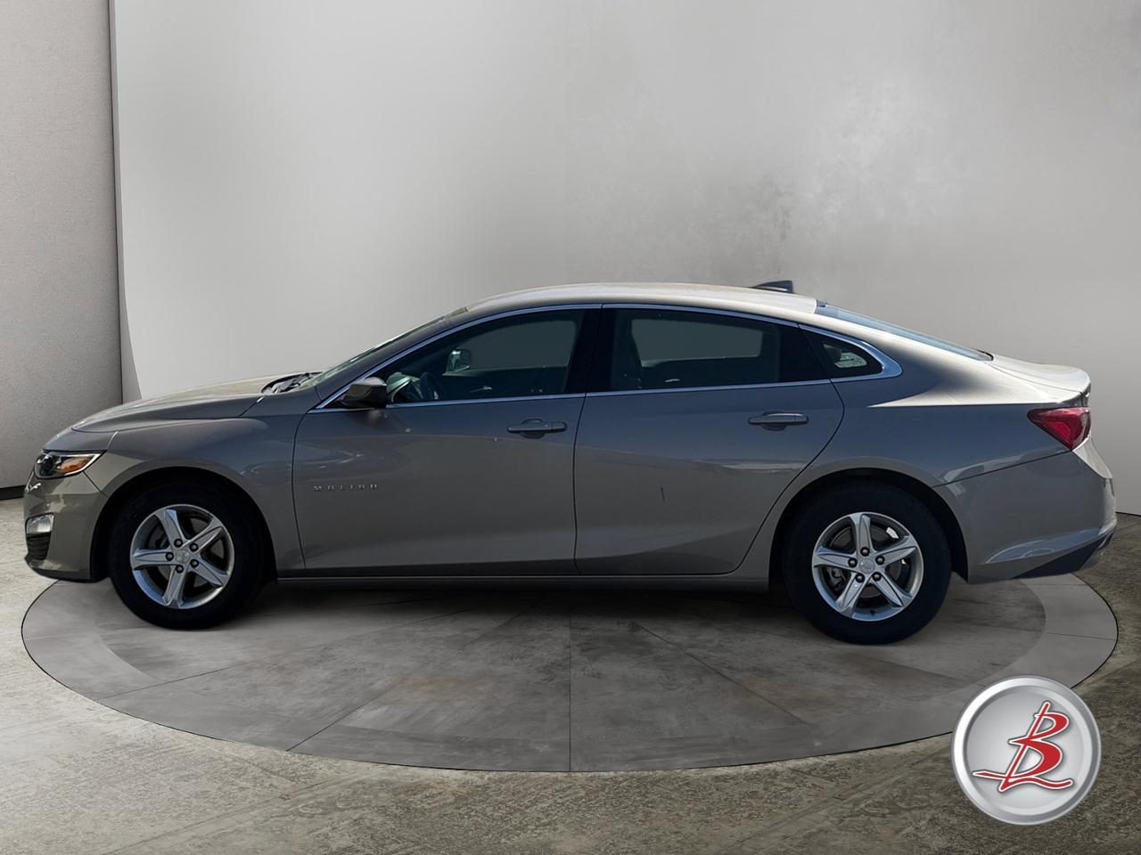 2024 Chevrolet MALIBU LT Salt Lake City UT