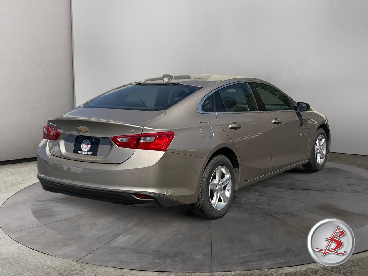 2024 Chevrolet MALIBU LT Salt Lake City UT