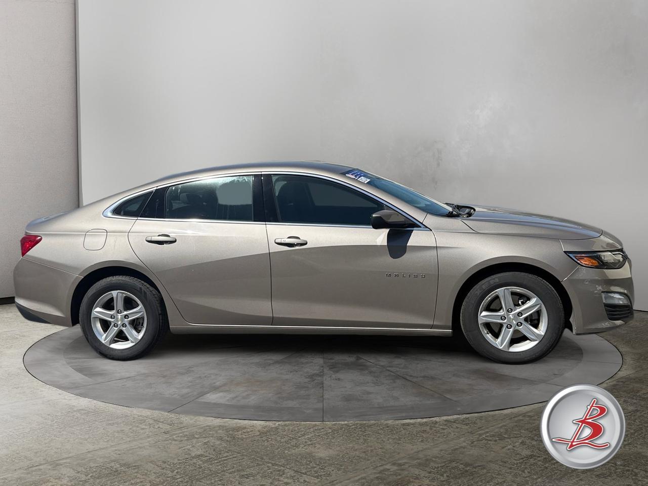 2024 Chevrolet MALIBU LT Salt Lake City UT