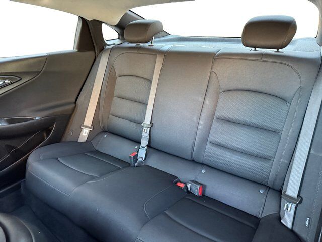 2024 Chevrolet MALIBU RS Salt Lake City UT