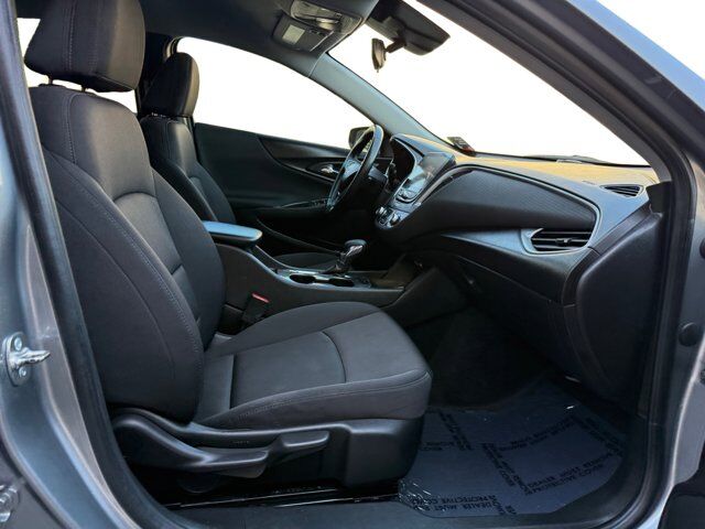 2024 Chevrolet MALIBU RS Salt Lake City UT