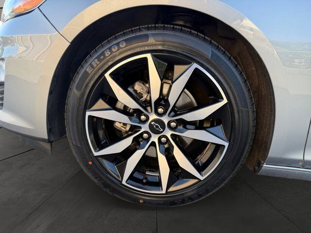 2024 Chevrolet MALIBU RS Salt Lake City UT