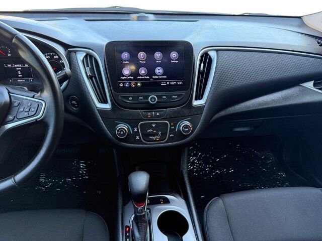 2024 Chevrolet MALIBU RS Salt Lake City UT