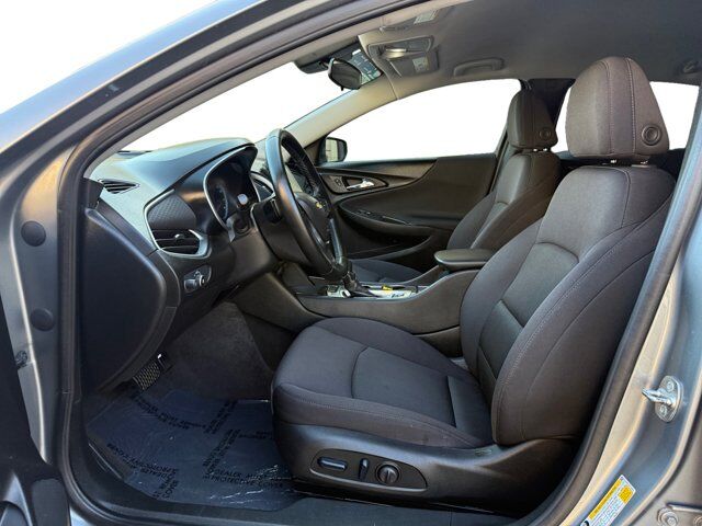 2024 Chevrolet MALIBU RS Salt Lake City UT