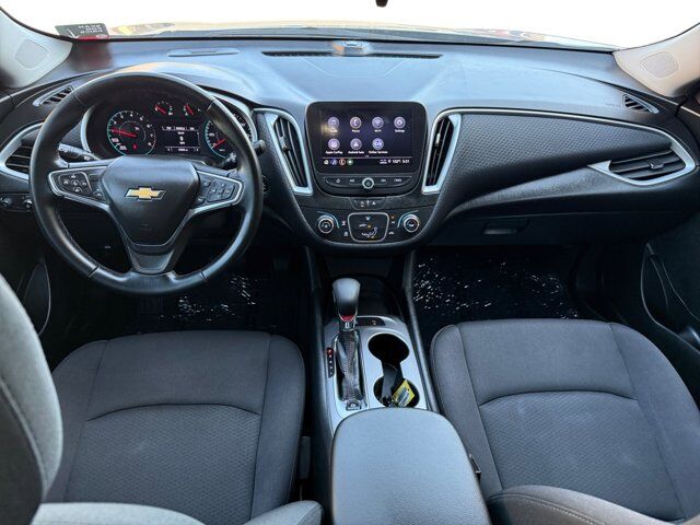 2024 Chevrolet MALIBU RS Salt Lake City UT
