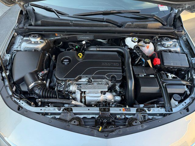 2024 Chevrolet MALIBU RS Salt Lake City UT