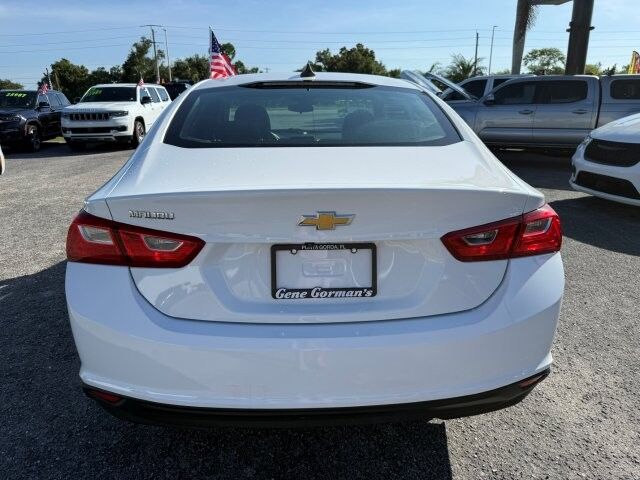 2024 Chevrolet Malibu 1FL Punta Gorda FL