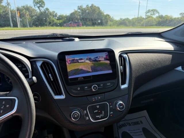 2024 Chevrolet Malibu 1FL Punta Gorda FL