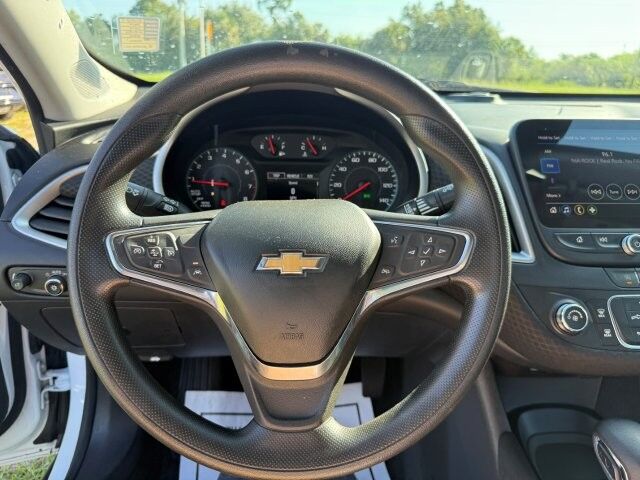 2024 Chevrolet Malibu 1FL Punta Gorda FL