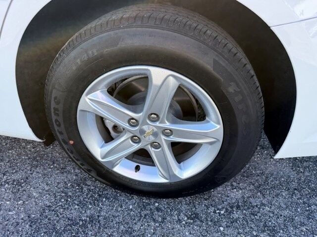2024 Chevrolet Malibu 1FL Punta Gorda FL