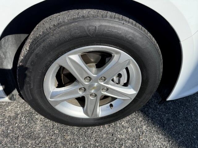 2024 Chevrolet Malibu 1FL Punta Gorda FL