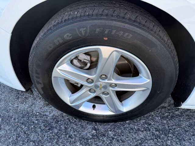 2024 Chevrolet Malibu 1FL Punta Gorda FL