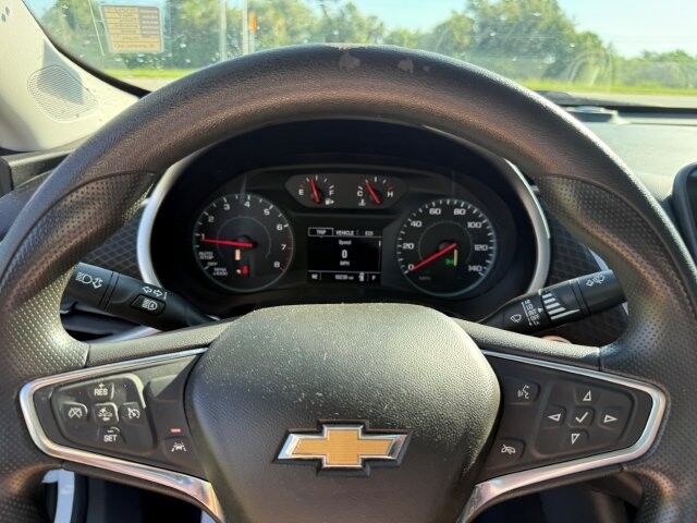 2024 Chevrolet Malibu 1FL Punta Gorda FL