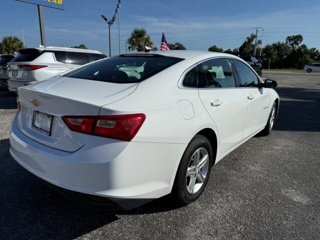 2024 Chevrolet Malibu 1FL Punta Gorda FL