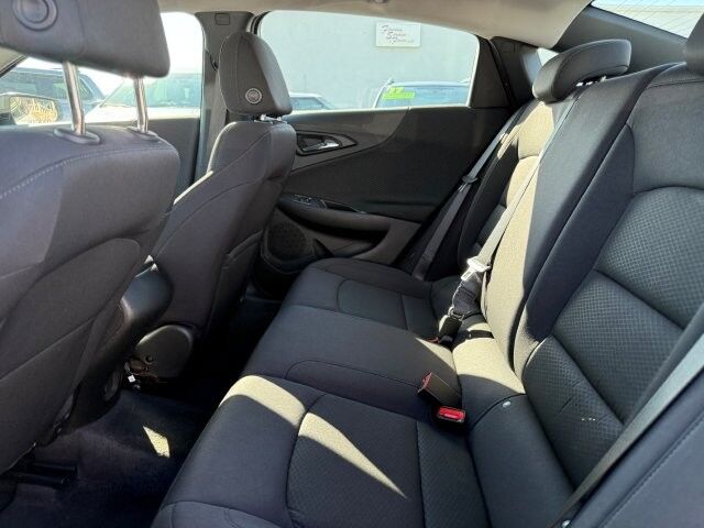 2024 Chevrolet Malibu 1FL Punta Gorda FL