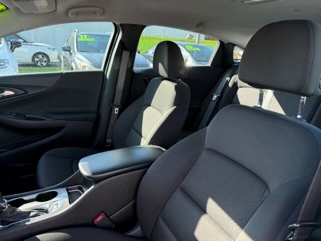 2024 Chevrolet Malibu 1FL Punta Gorda FL