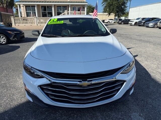 2024 Chevrolet Malibu 1FL Punta Gorda FL