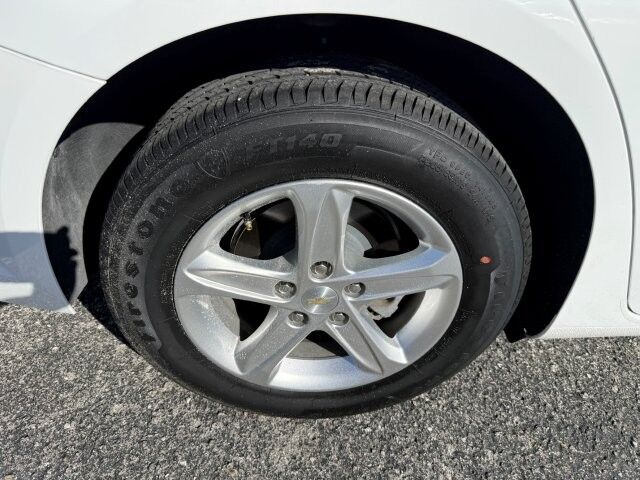 2024 Chevrolet Malibu 1FL Punta Gorda FL