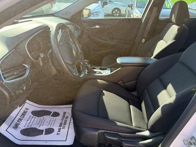 2024 Chevrolet Malibu 1FL Punta Gorda FL