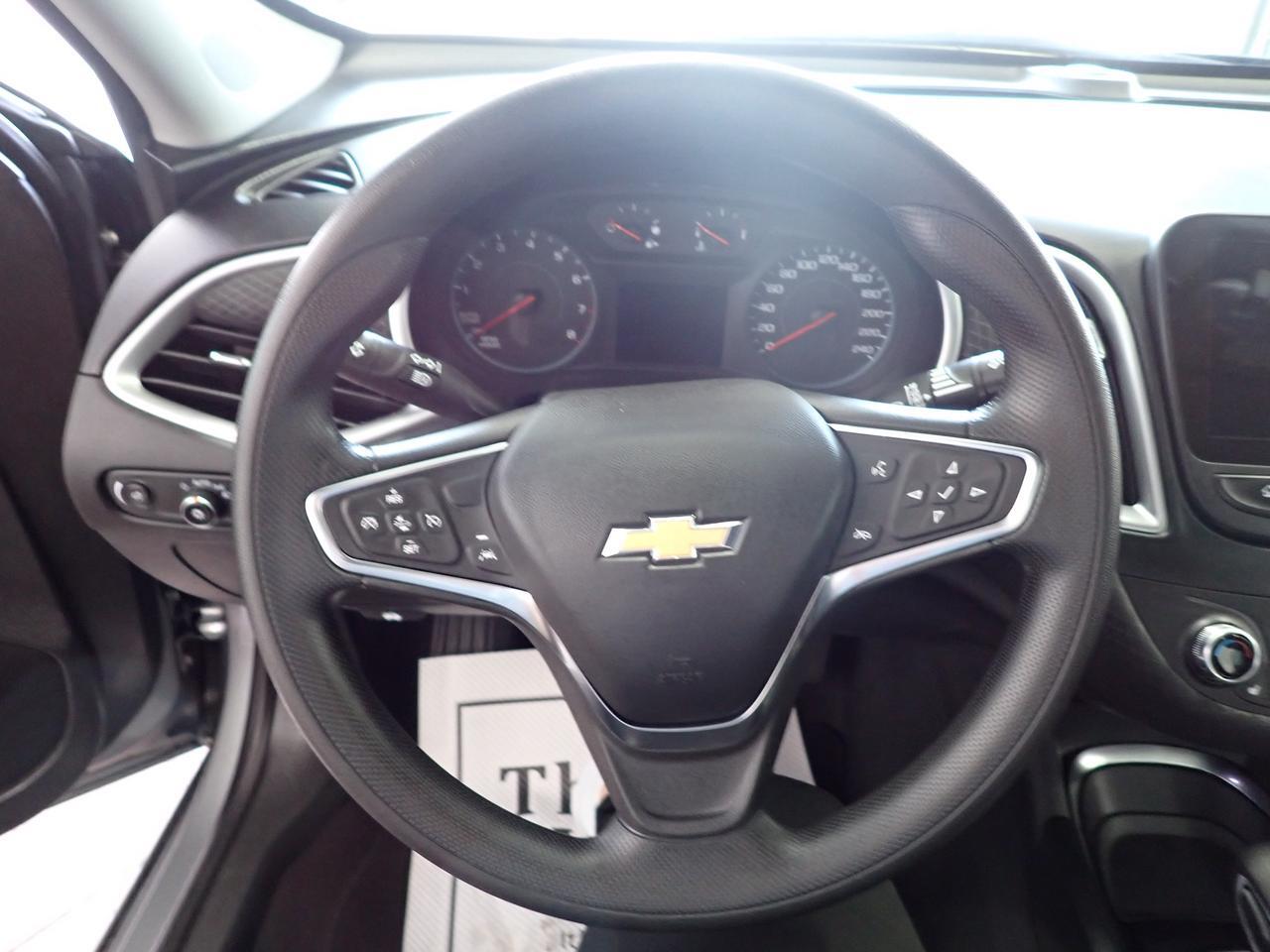 2024 Chevrolet Malibu 1LT 4DR SEDAN Listowel ON