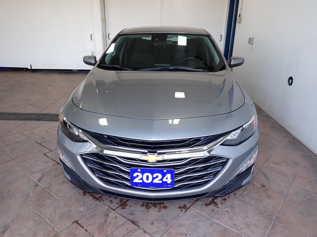 2024 Chevrolet Malibu 1LT 4DR SEDAN Listowel ON