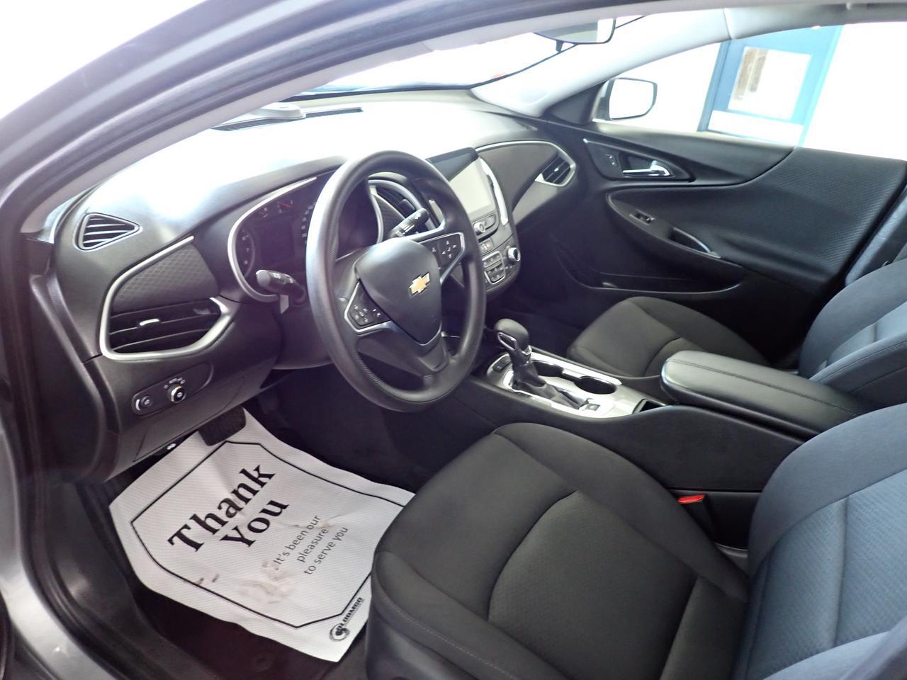 2024 Chevrolet Malibu 1LT 4DR SEDAN Listowel ON
