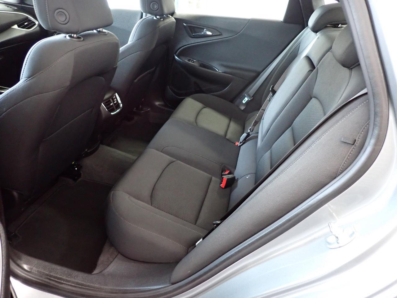 2024 Chevrolet Malibu 1LT 4DR SEDAN Listowel ON