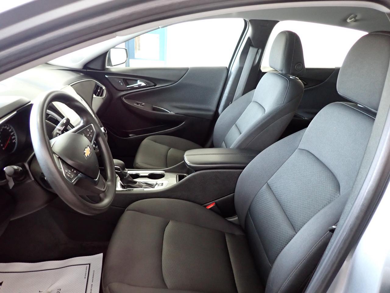 2024 Chevrolet Malibu 1LT 4DR SEDAN Listowel ON