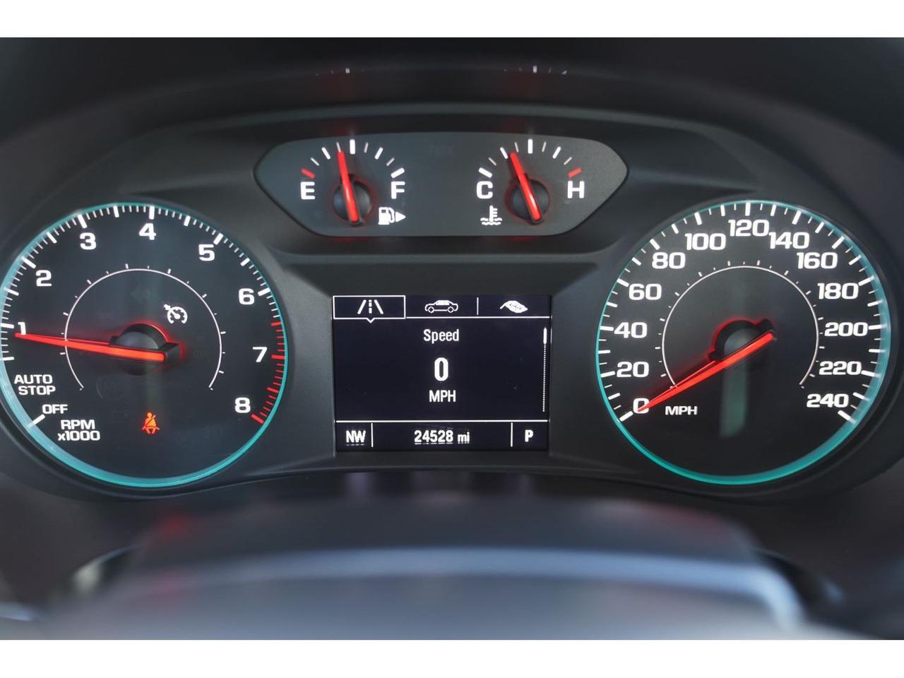 2024 Chevrolet Malibu 1LT Price UT