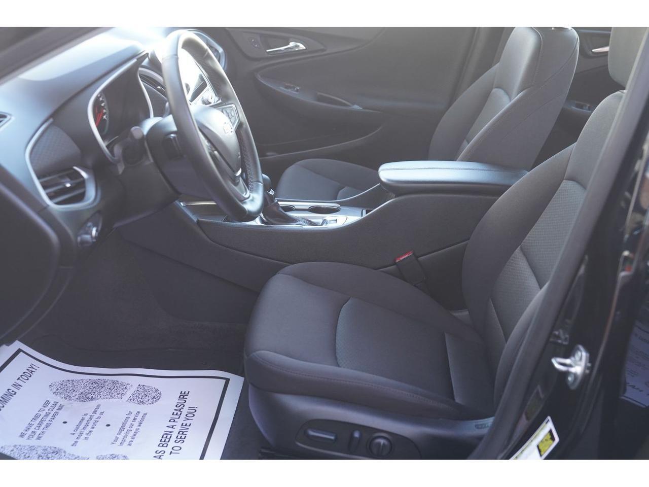 2024 Chevrolet Malibu 1LT Price UT