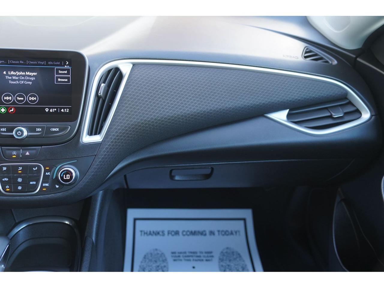 2024 Chevrolet Malibu 1LT Price UT