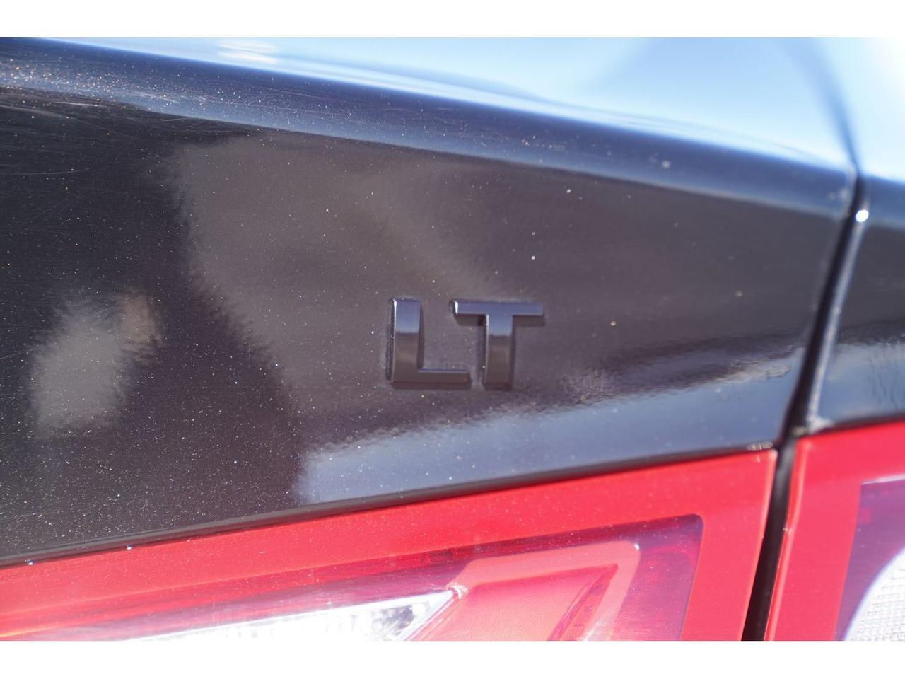 2024 Chevrolet Malibu 1LT Price UT