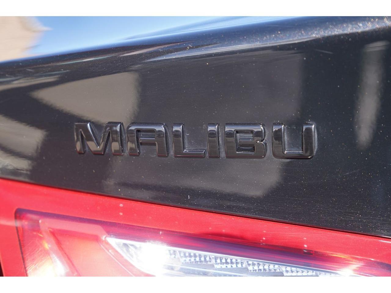 2024 Chevrolet Malibu 1LT Price UT