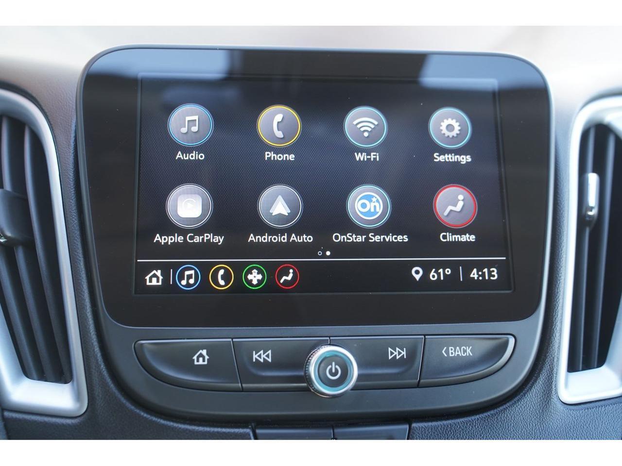 2024 Chevrolet Malibu 1LT Price UT