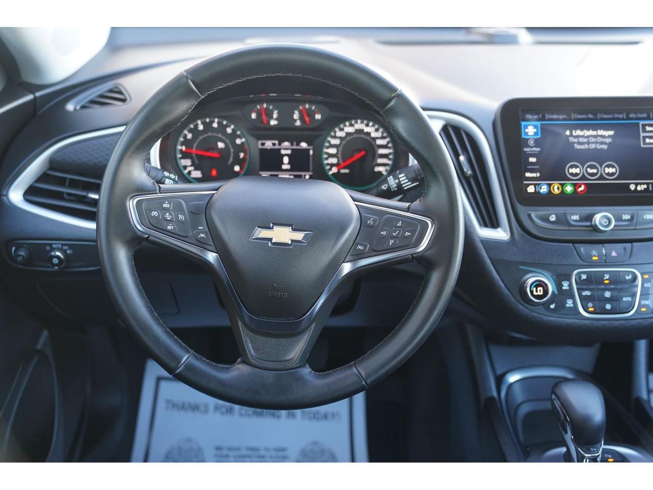 2024 Chevrolet Malibu 1LT Price UT