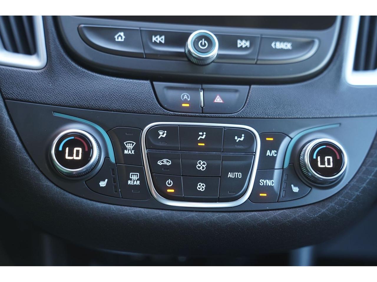 2024 Chevrolet Malibu 1LT Price UT