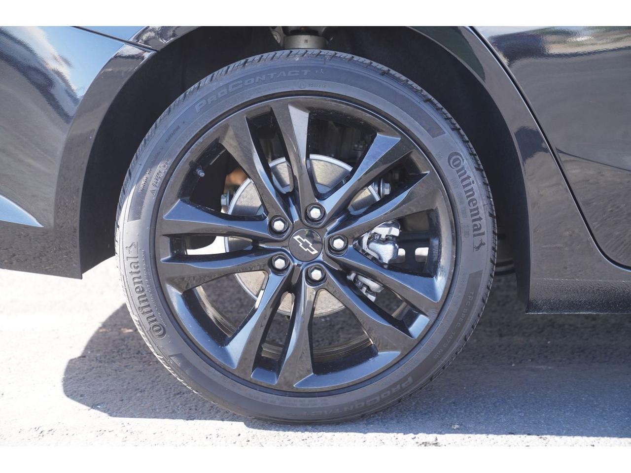 2024 Chevrolet Malibu 1LT Price UT