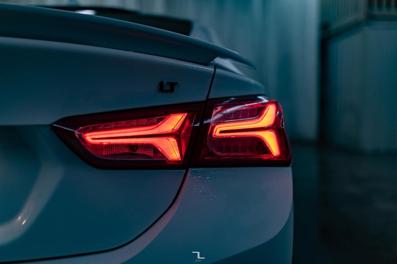 2024 Chevrolet Malibu 1LT PSeat BCam Red Deer AB