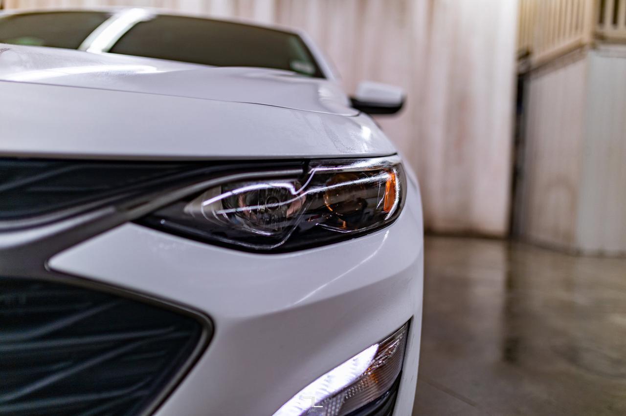 2024 Chevrolet Malibu 1LT PSeat BCam Red Deer AB