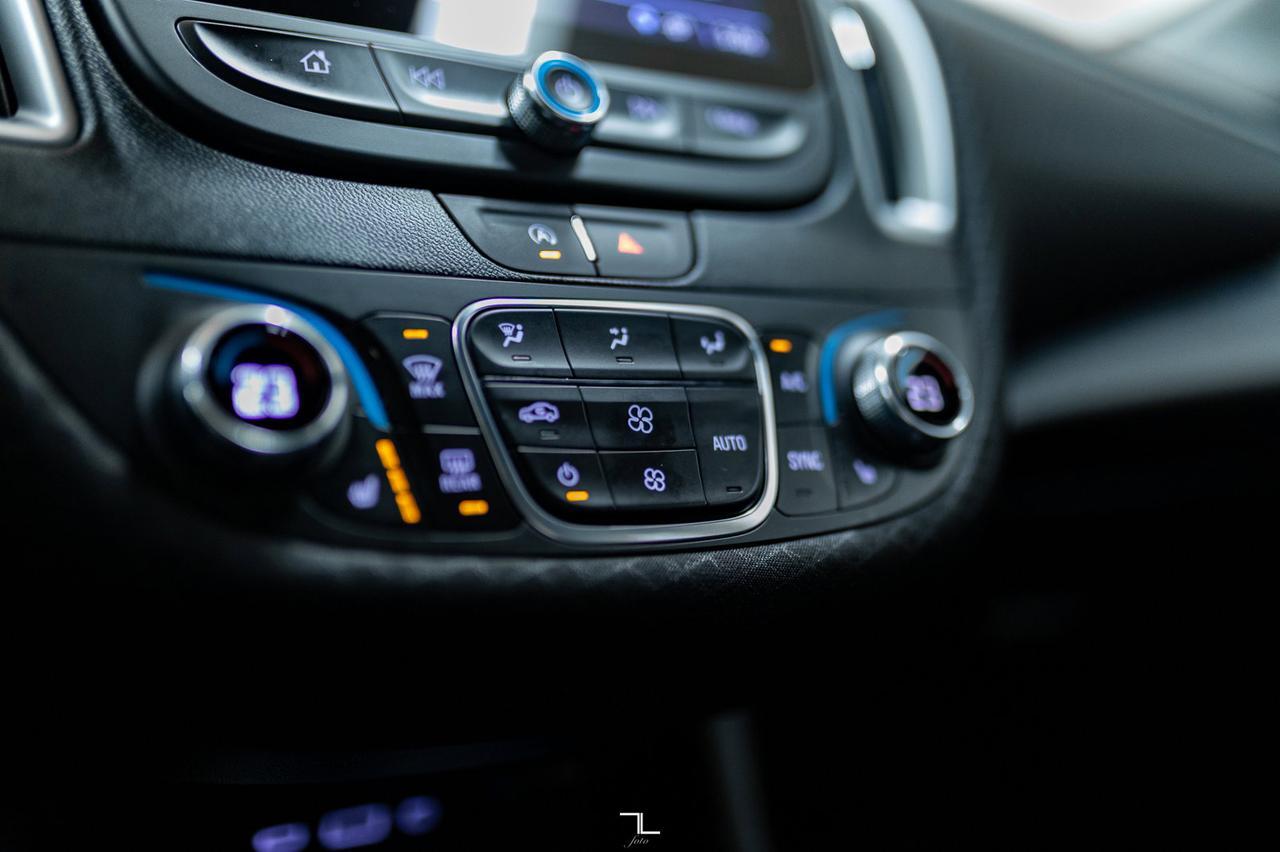 2024 Chevrolet Malibu 1LT PSeat BCam Red Deer AB