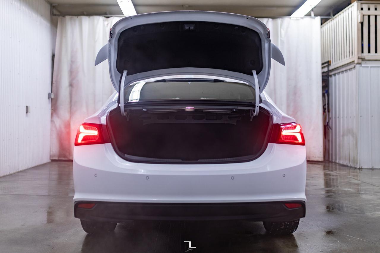 2024 Chevrolet Malibu 1LT PSeat BCam Red Deer AB